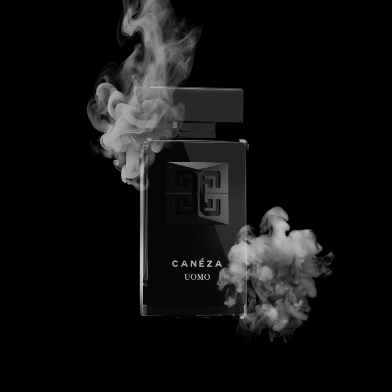 Caneza Uomo Eau de Parfum for Men