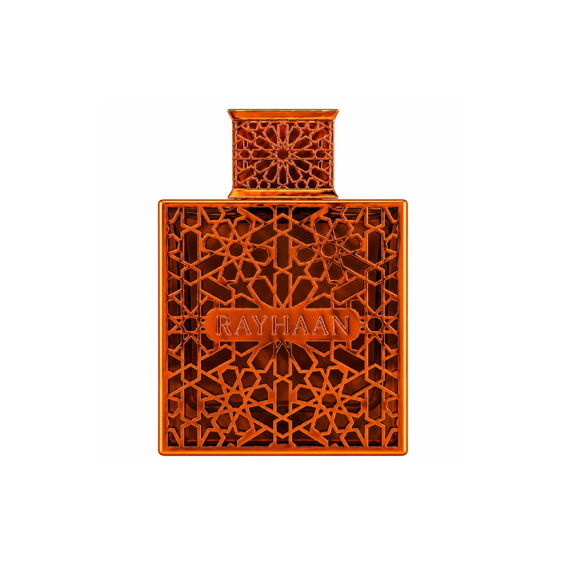 Rayhaan Vantage Eau de Parfum for Men