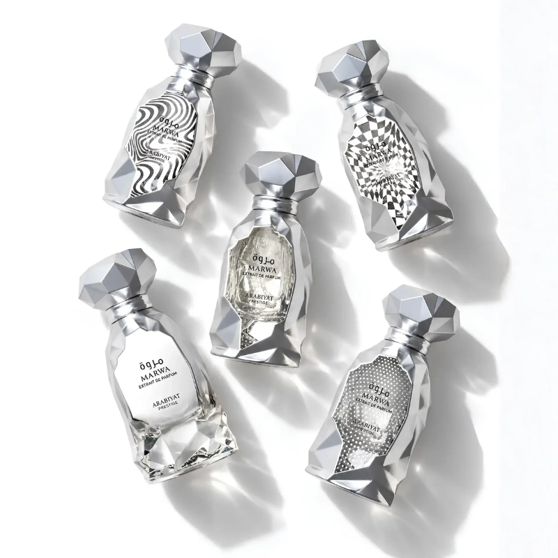Arabiyat Marwa Extrait de Parfum for Men