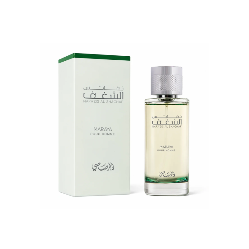Rasasi Maraya Pour Homme