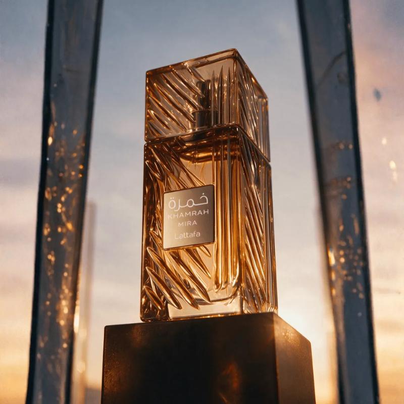 Lattafa Khamrah Mira Eau de Parfum for Women