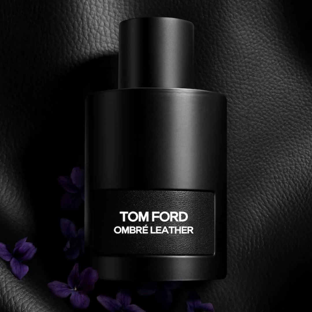 Tom Ford Ombre Leather Eau de Parfum for Men - Main Image