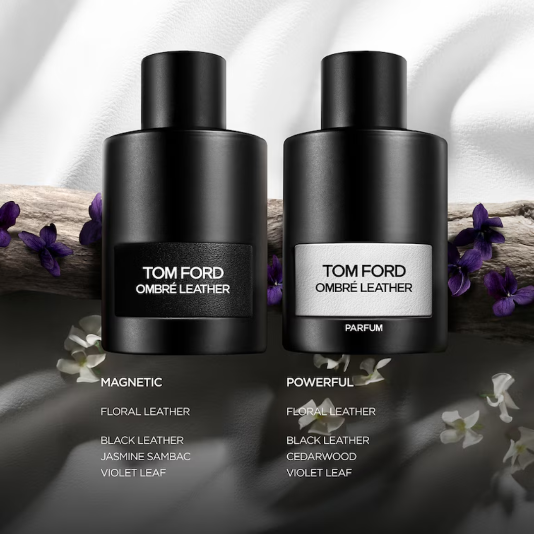 Tom Ford Ombre Leather Eau de Parfum for Men – Perfume Network India