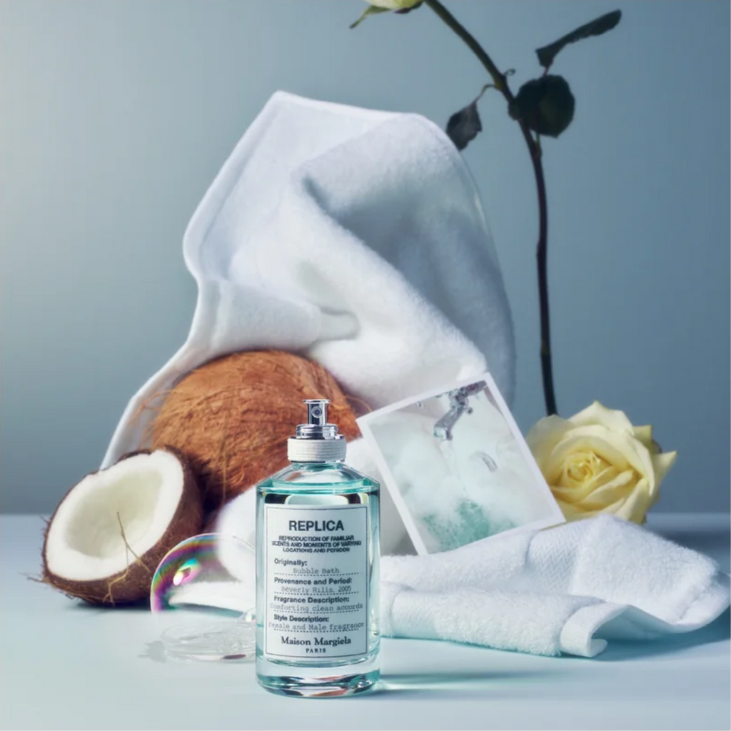 Maison margiela perfume 30ml hot sale