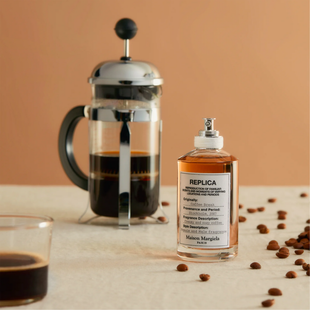 Maison Margiela Coffee Break 100ml 