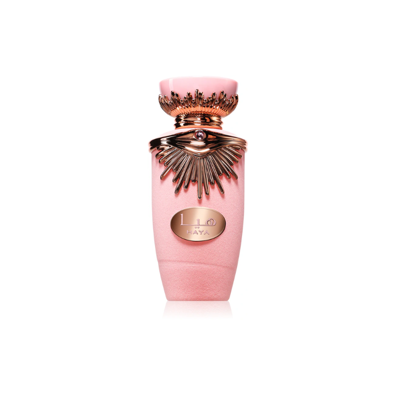 Lattafa Haya Eau de parfum for Women