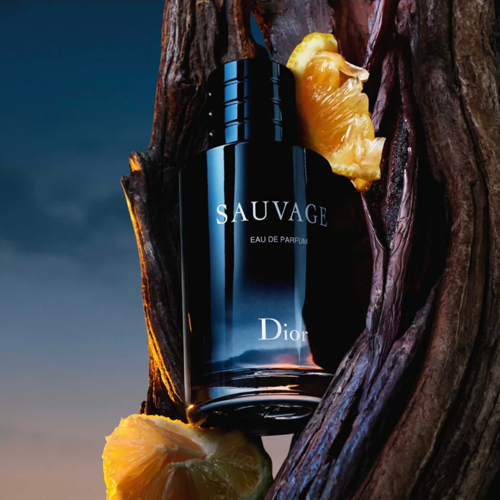 Cristian dior sauvage hotsell
