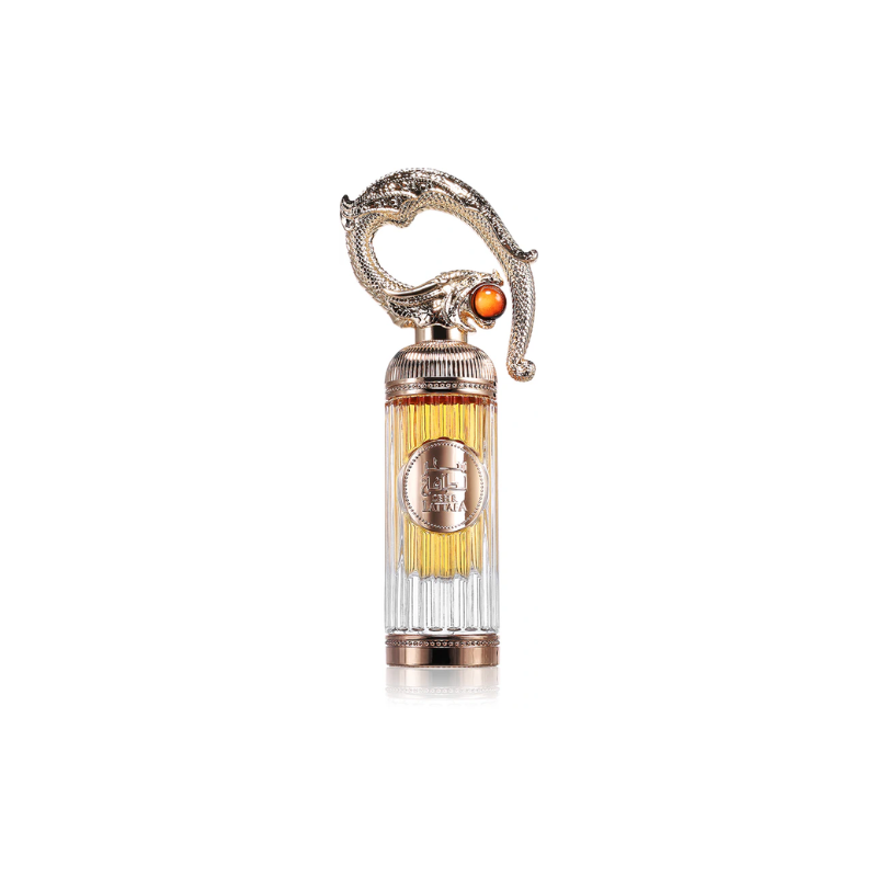Lattafa Sehr Eau de Parfum for Unisex