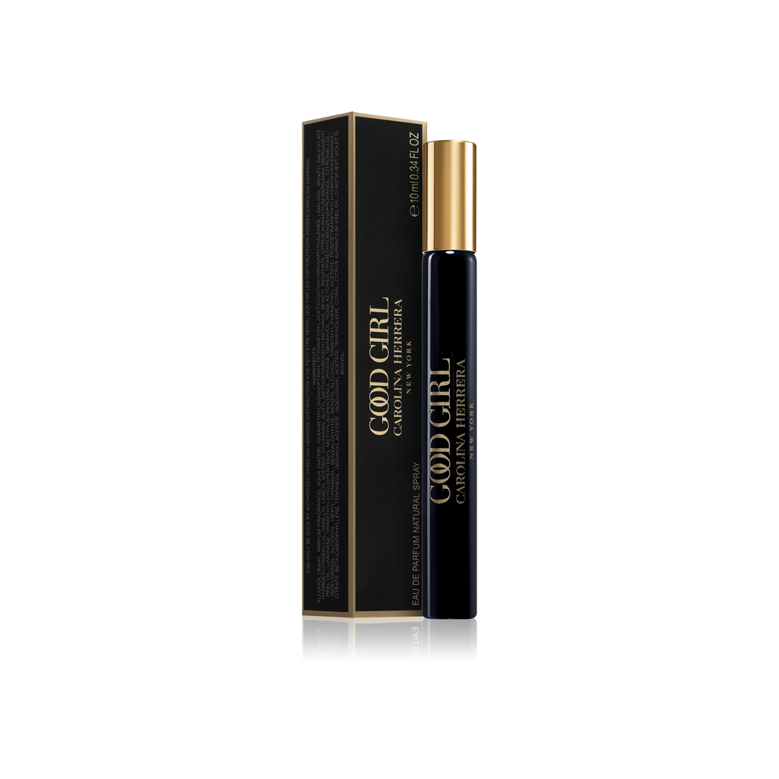 Carolina Herrera Good Girl Eau de Parfum Mini