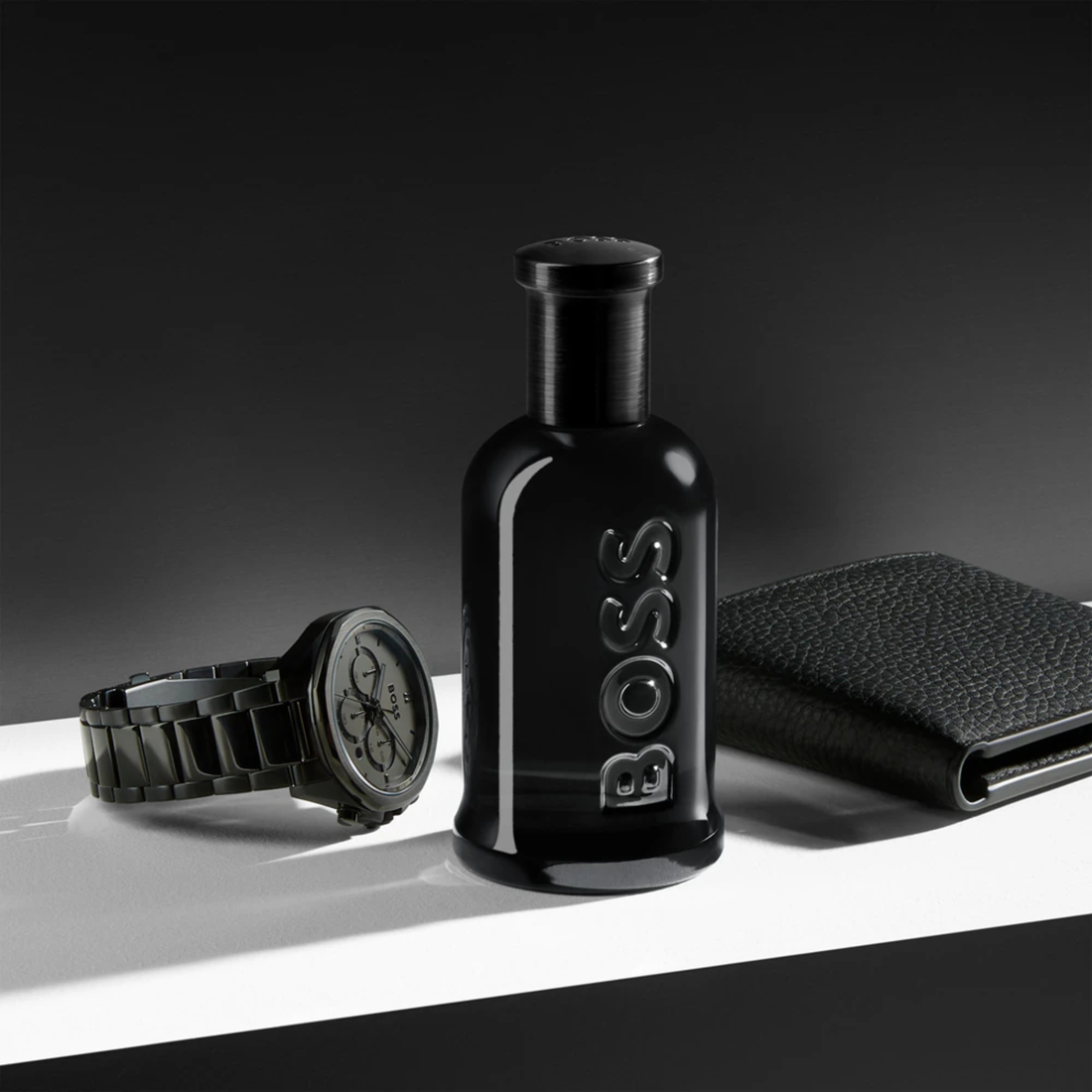 Hugo Boss BOSS Bottled Parfum for Men