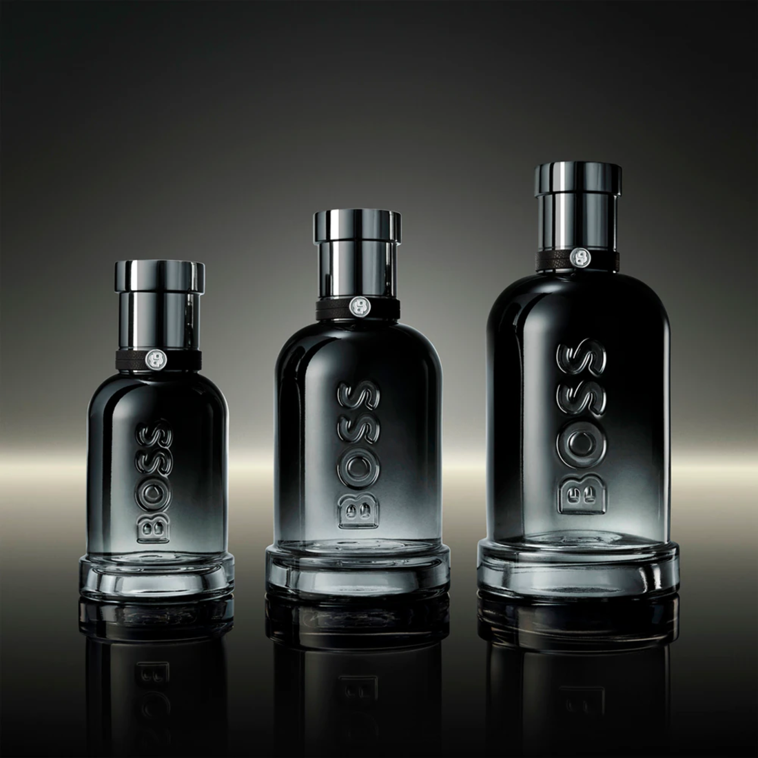 Hugo Boss Bottled Beyond Eau de Parfum for Men