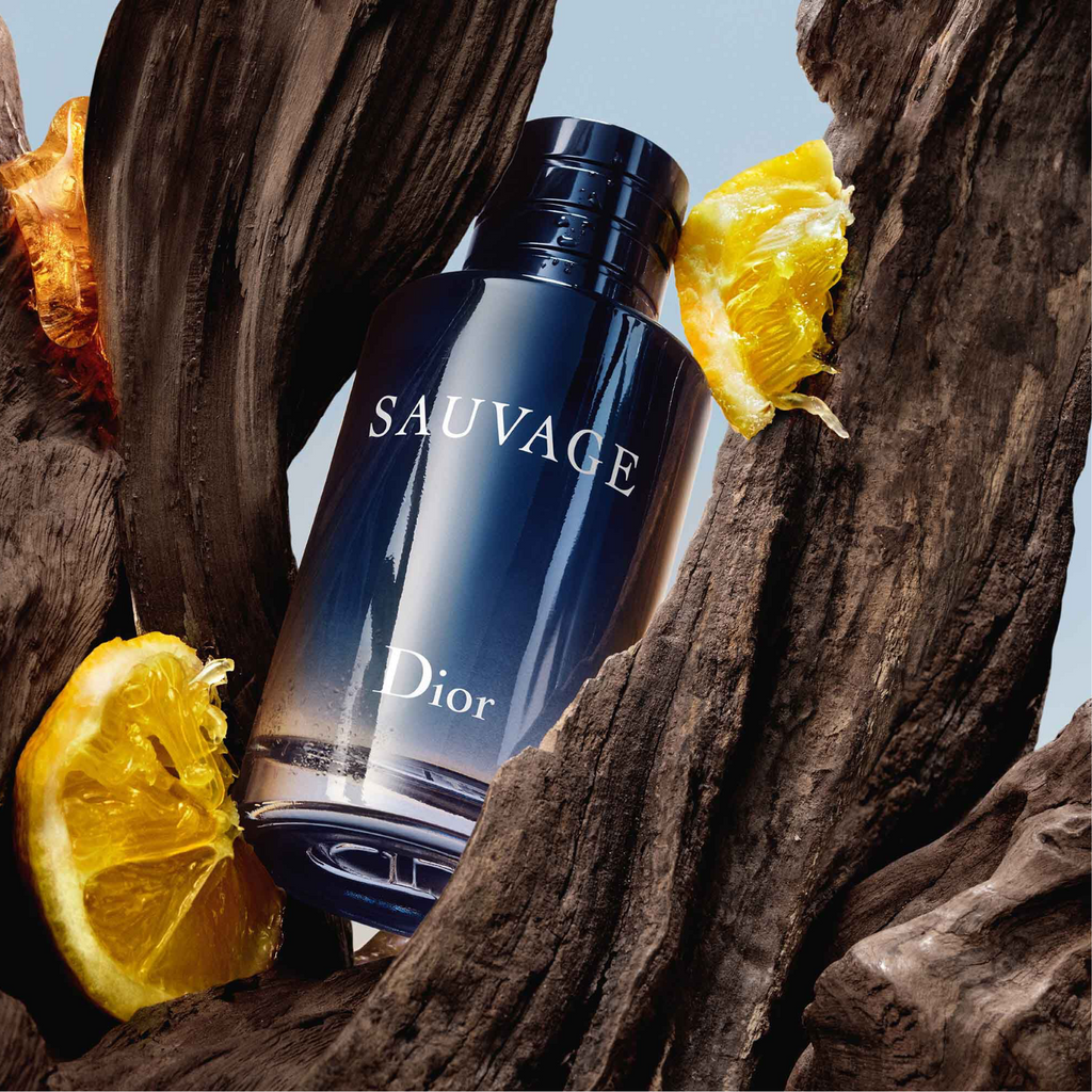 Dior Sauvage Eau de Toilette 100ml