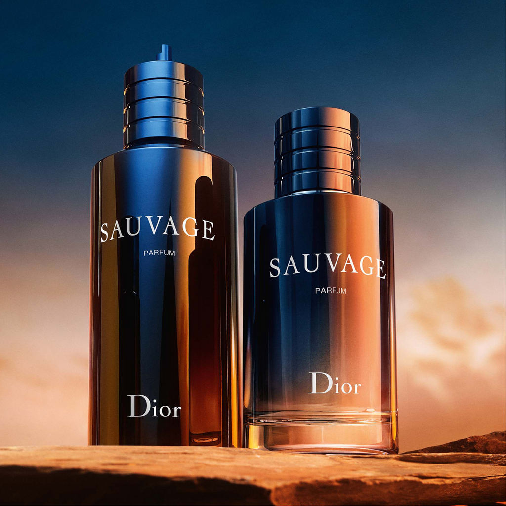 Dior best sale musk perfume