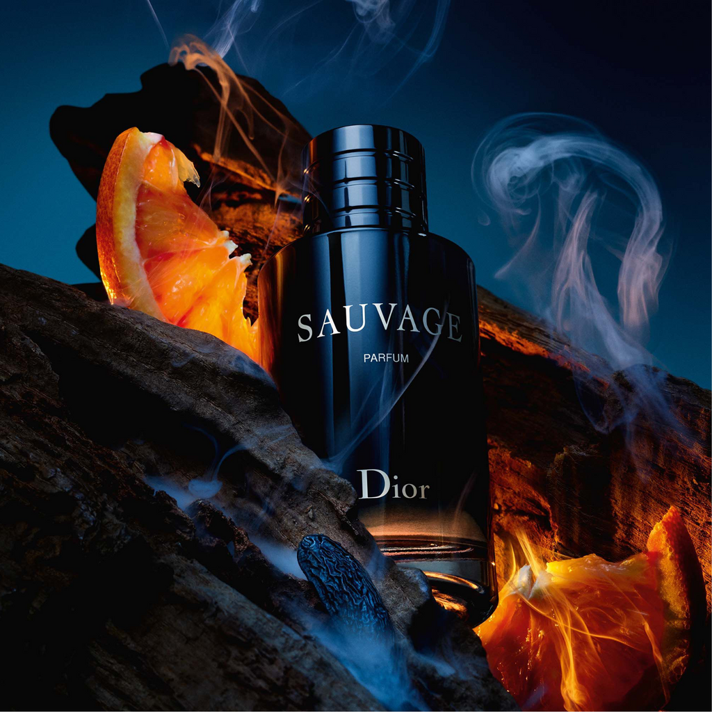 Dior Sauvage Parfum 100ml