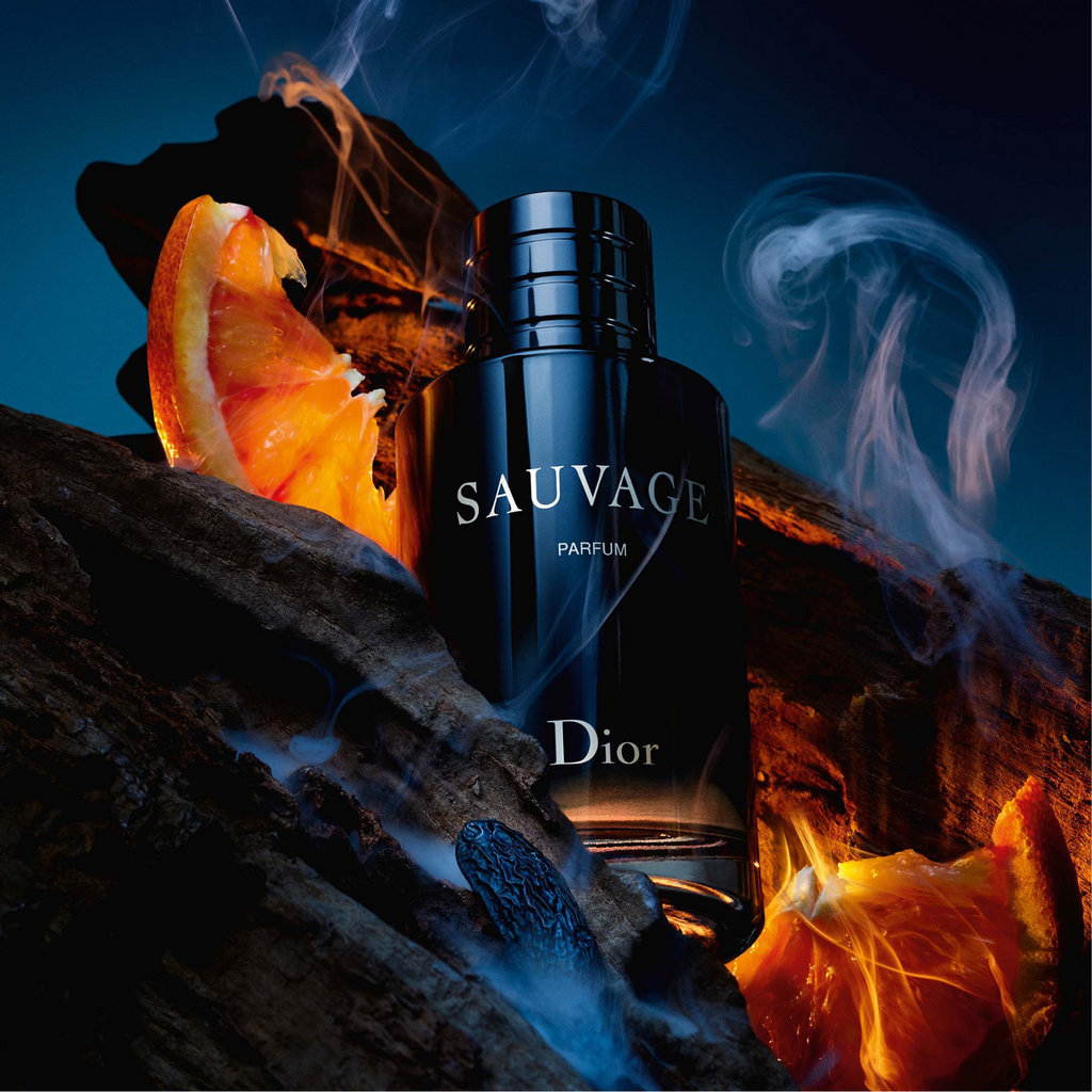 Dior perfume discount official website