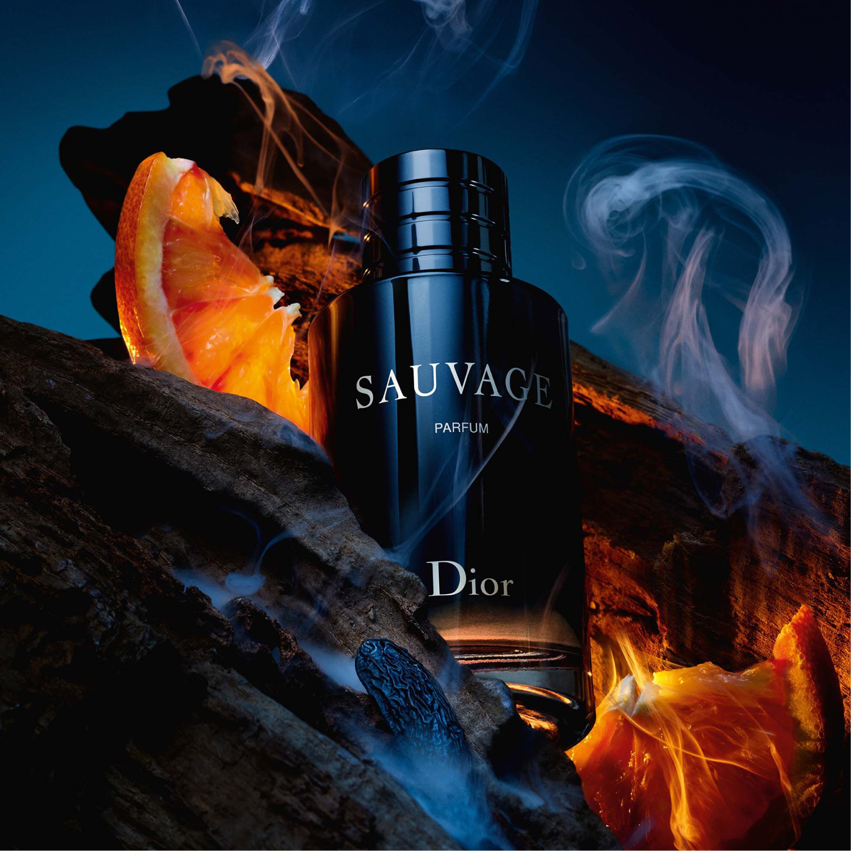 Dior Sauvage Parfum for Men