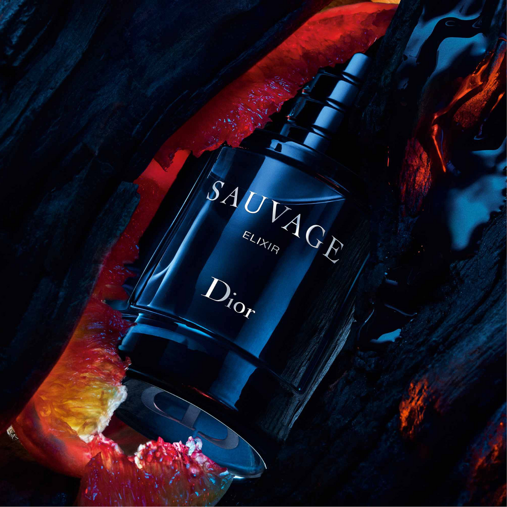 Dior Sauvage Elixir 60ml