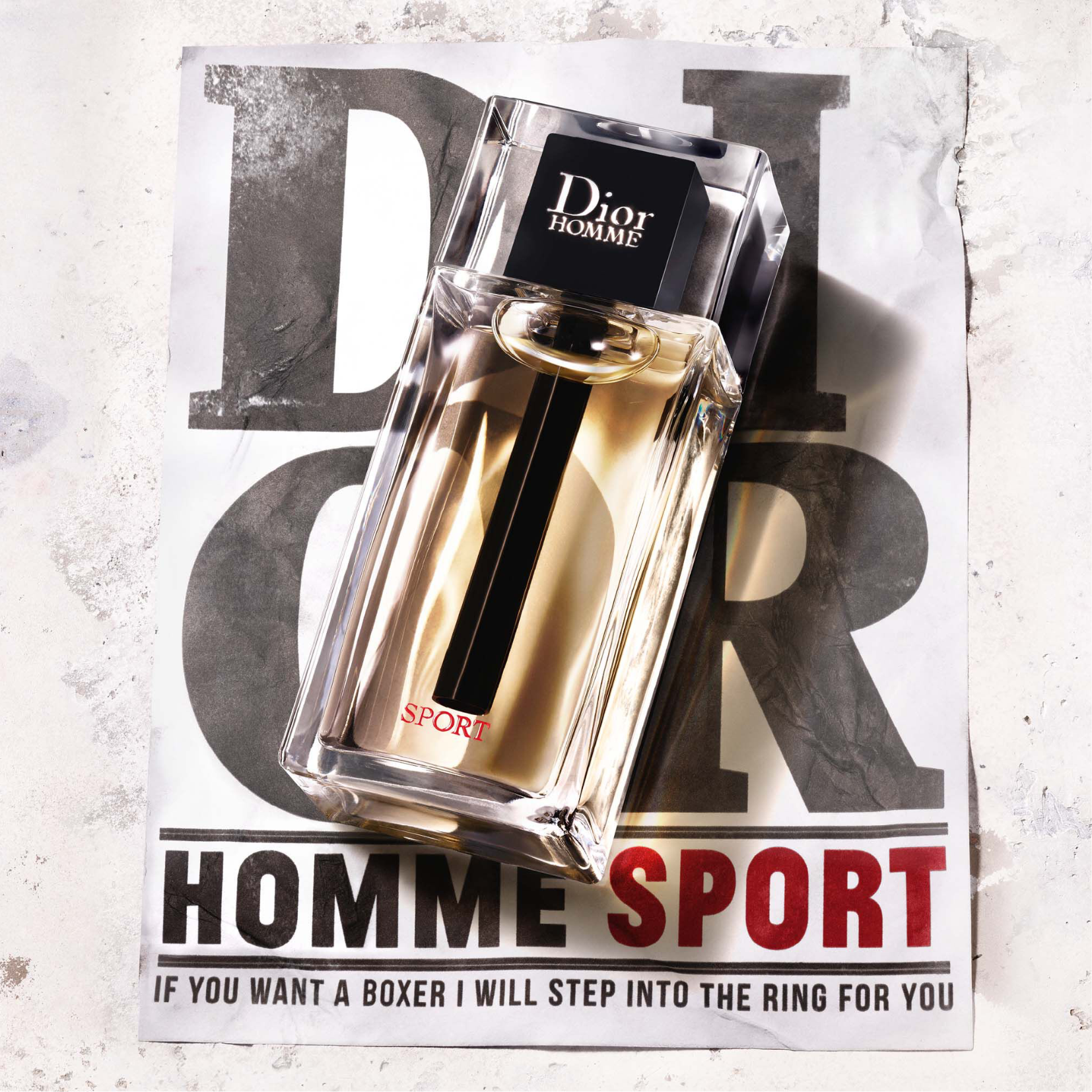 Allure Homme Sport - Cologne & Fragrance