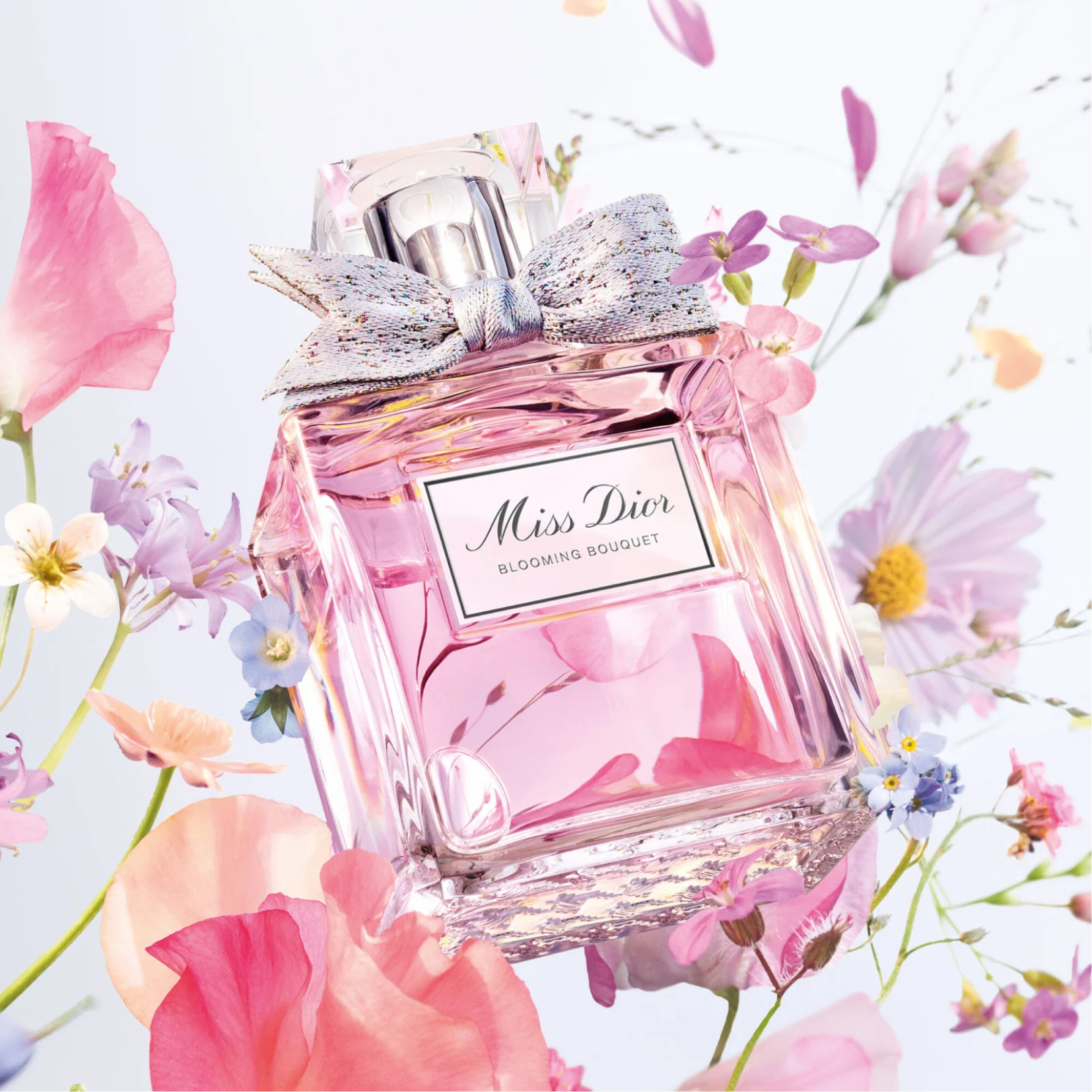 Parfum dior miss best sale dior blooming bouquet