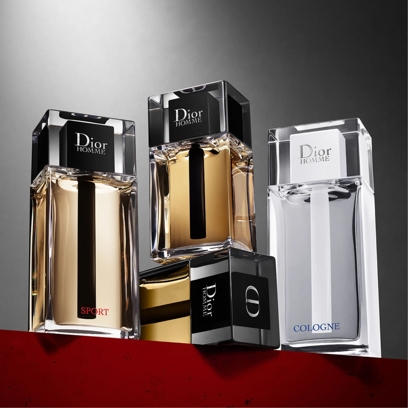 Dior homme best sale parfum buy online