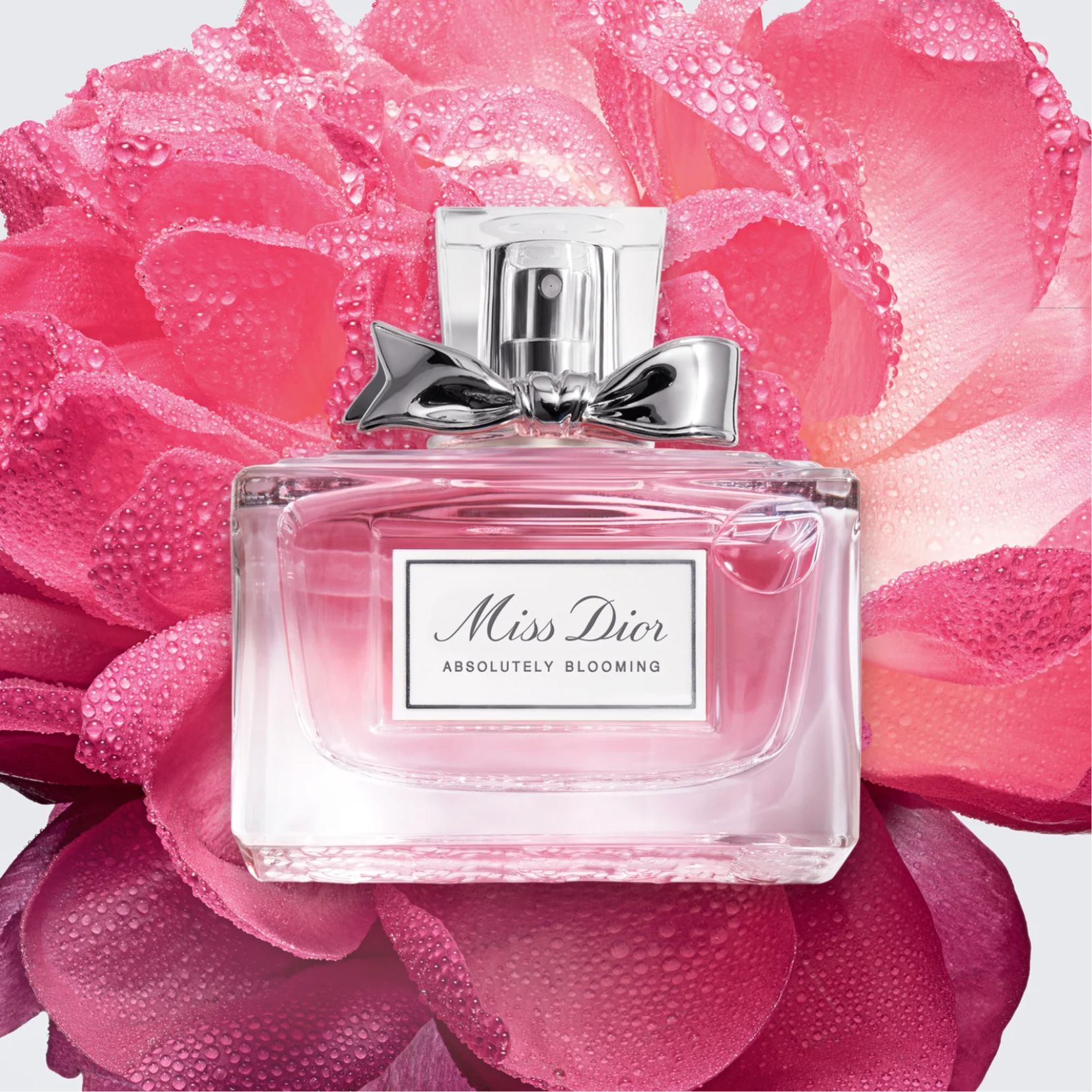 Miss dior classic best sale eau de parfum
