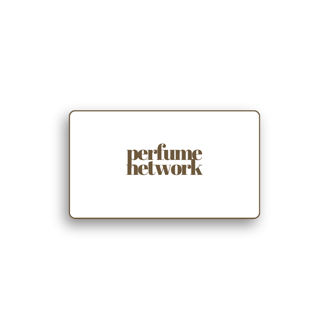 Perfume Network Gift Card