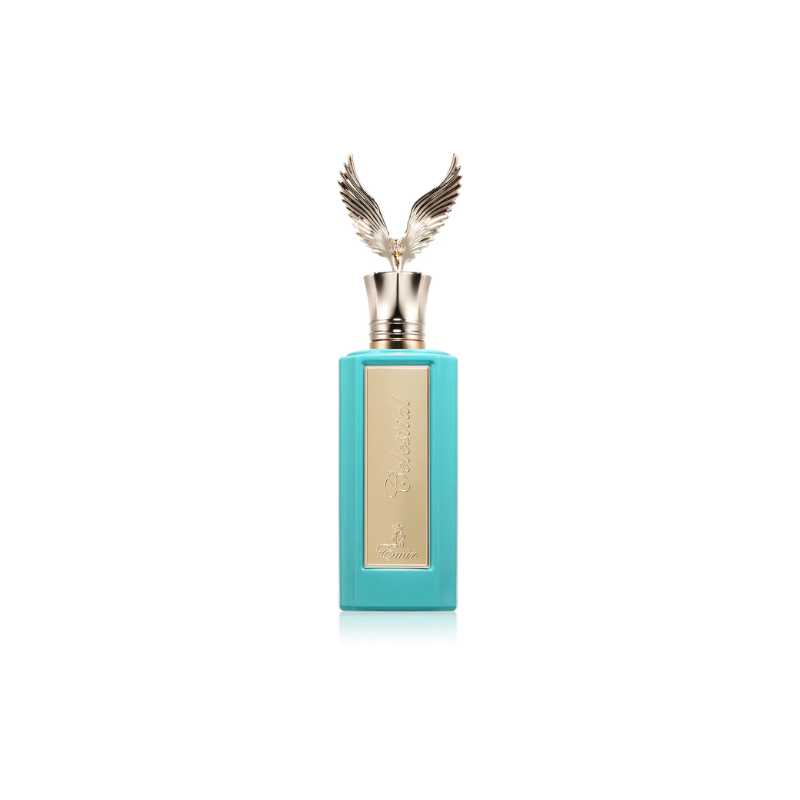 Paris Corner Emir Celestial Extrait de Parfum for Men