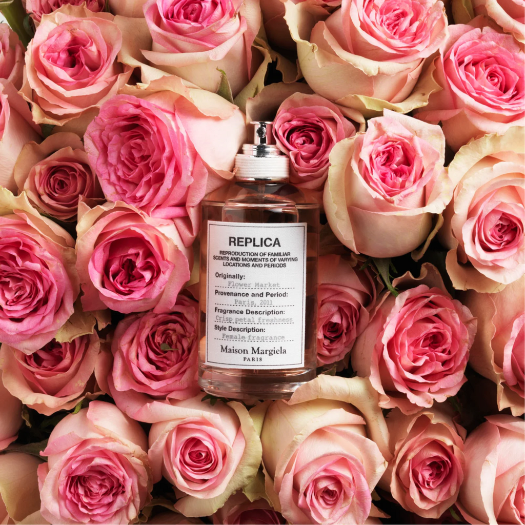 Maison Margiela Perfumes Online in India at Best Prices Perfume
