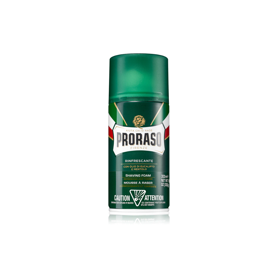 Proraso Shaving Foam 300ml