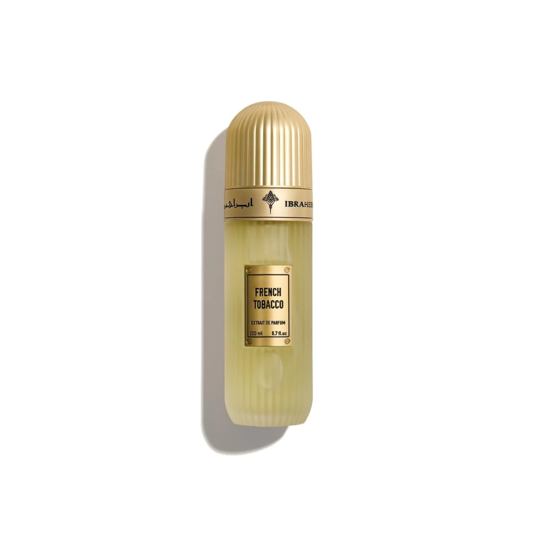 Ibraq French Tobacco EDP 200ml