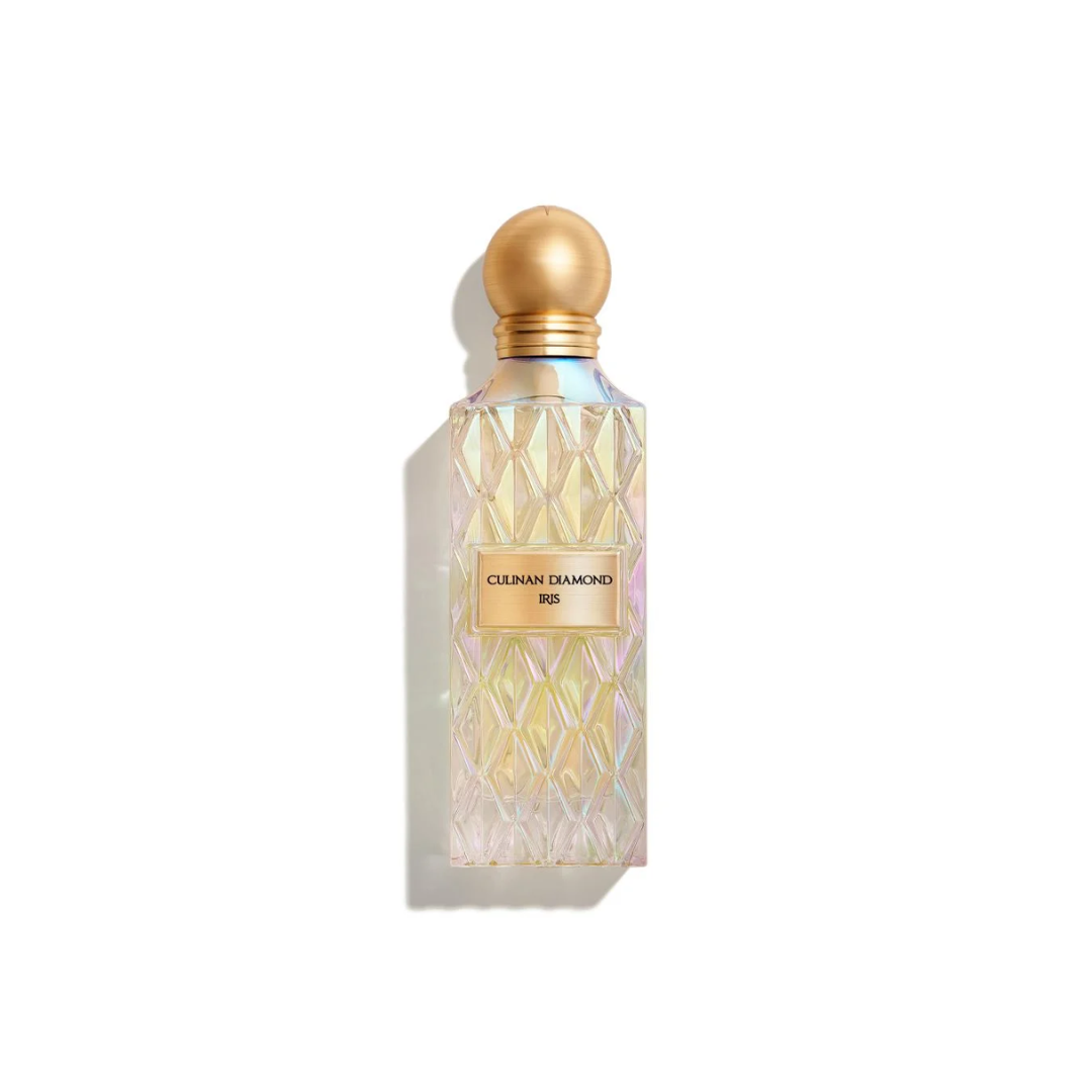 Ibraq Cullinan Diamond Iris 150ml