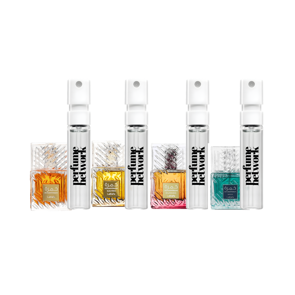 True Sample Set Perfume Sample Sets India – Try Before You Buy | Perfume Network India
