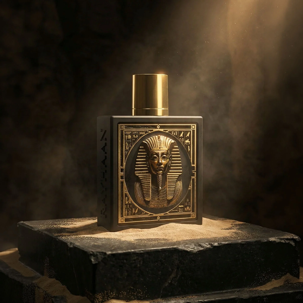 Rayhaan – Perfume Network India