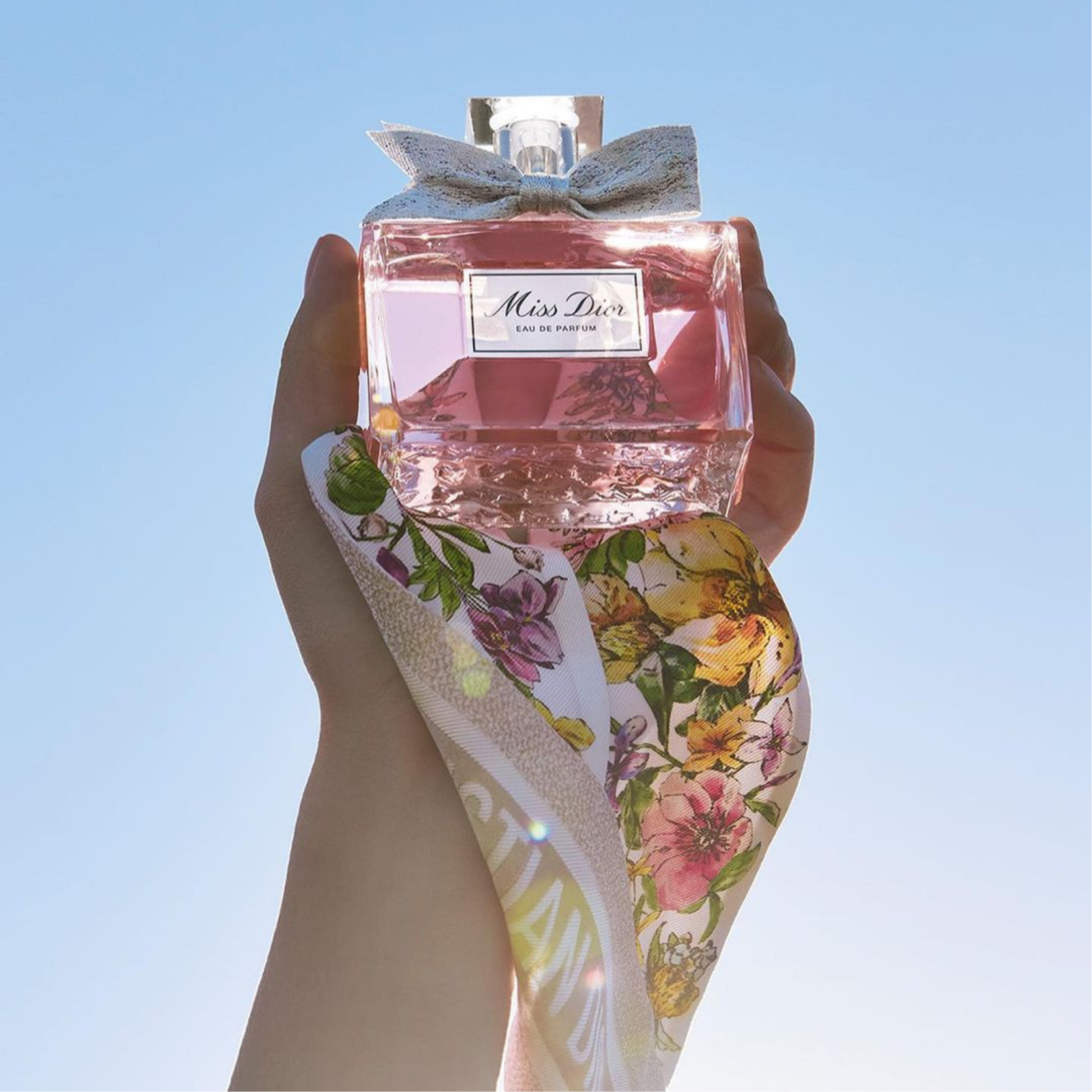 DIOR Miss Dior Eau de Parfum for Women – Perfume Network India