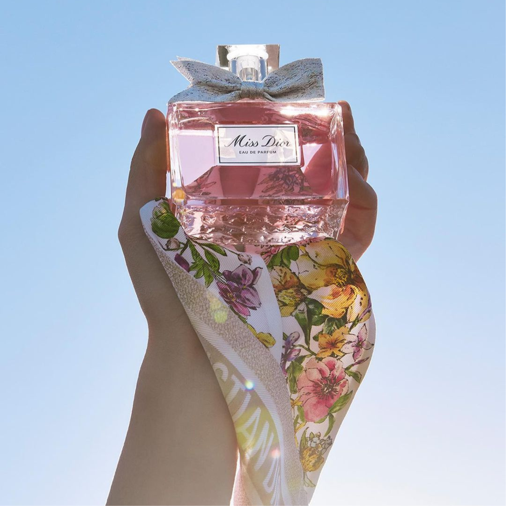 Le Parfumier - Christian Dior Miss Dior For Women Eau de Parfum