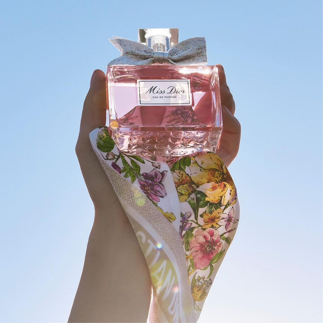 Miss Dior Eau de Parfum 100ml