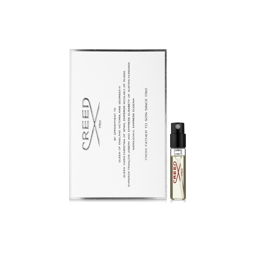 Creed Original Santal Sample