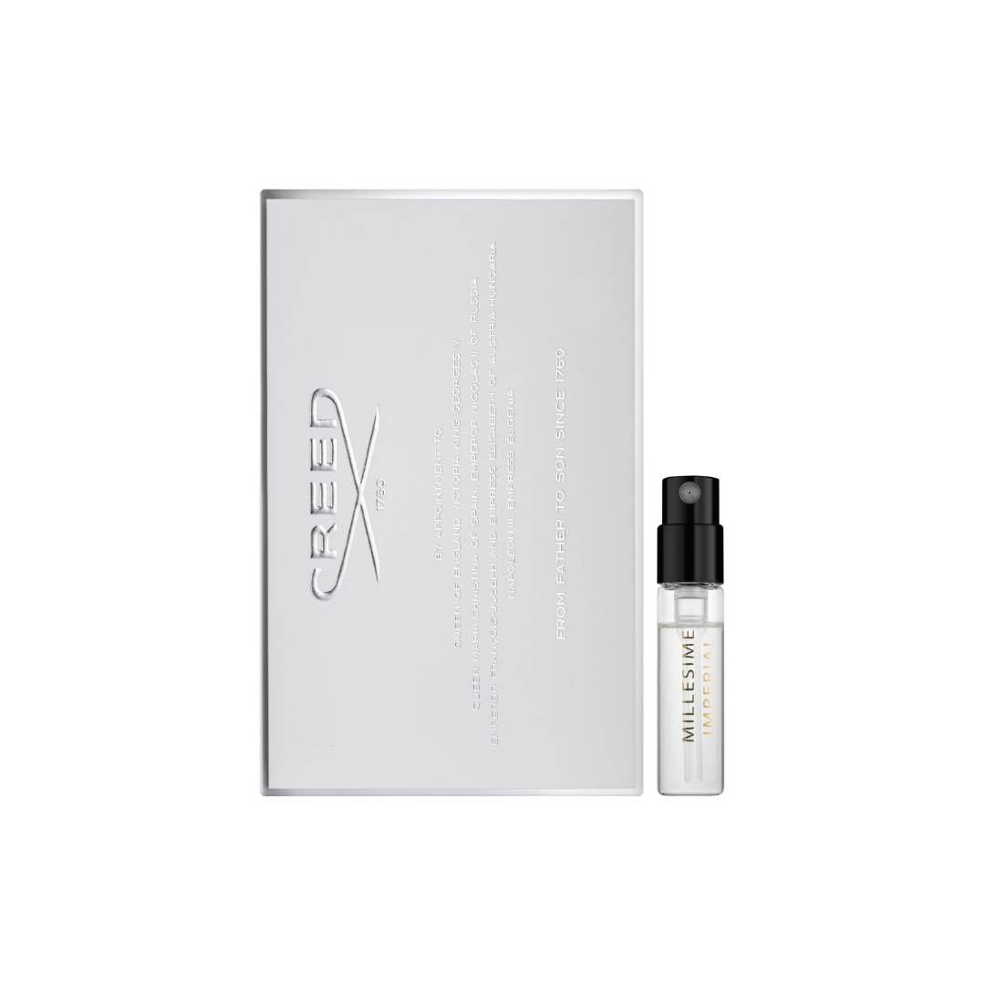 Creed Millesime Imperial Sample