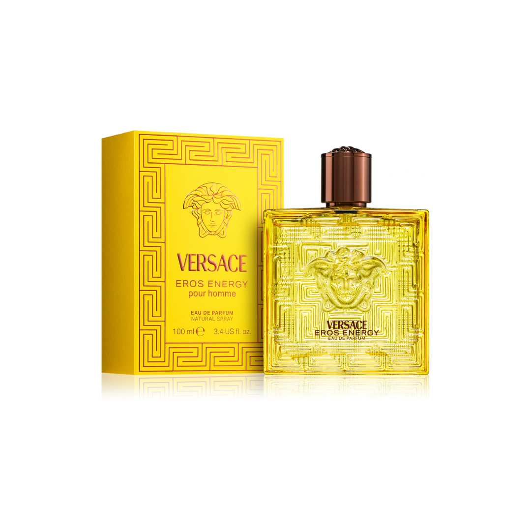 Versace Eros Energy Eau de Parfum for Men