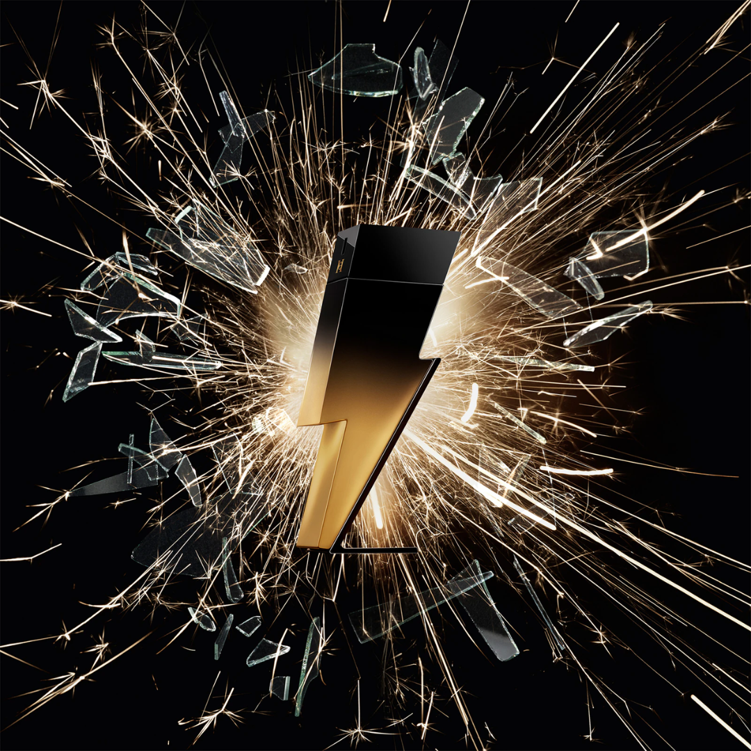 CH Bad Boy Extreme Eau de Parfum for Men