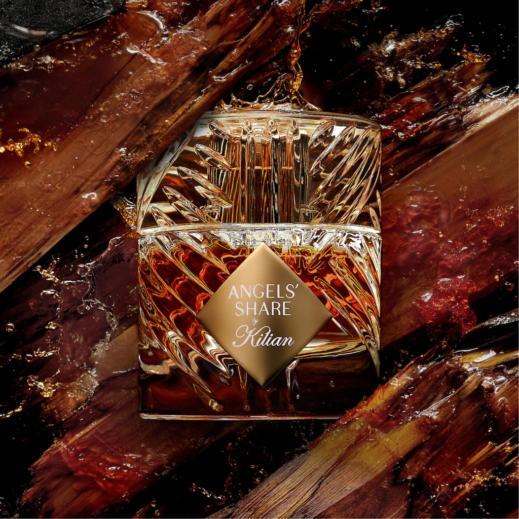 Kilian Angel Share Eau de Parfum