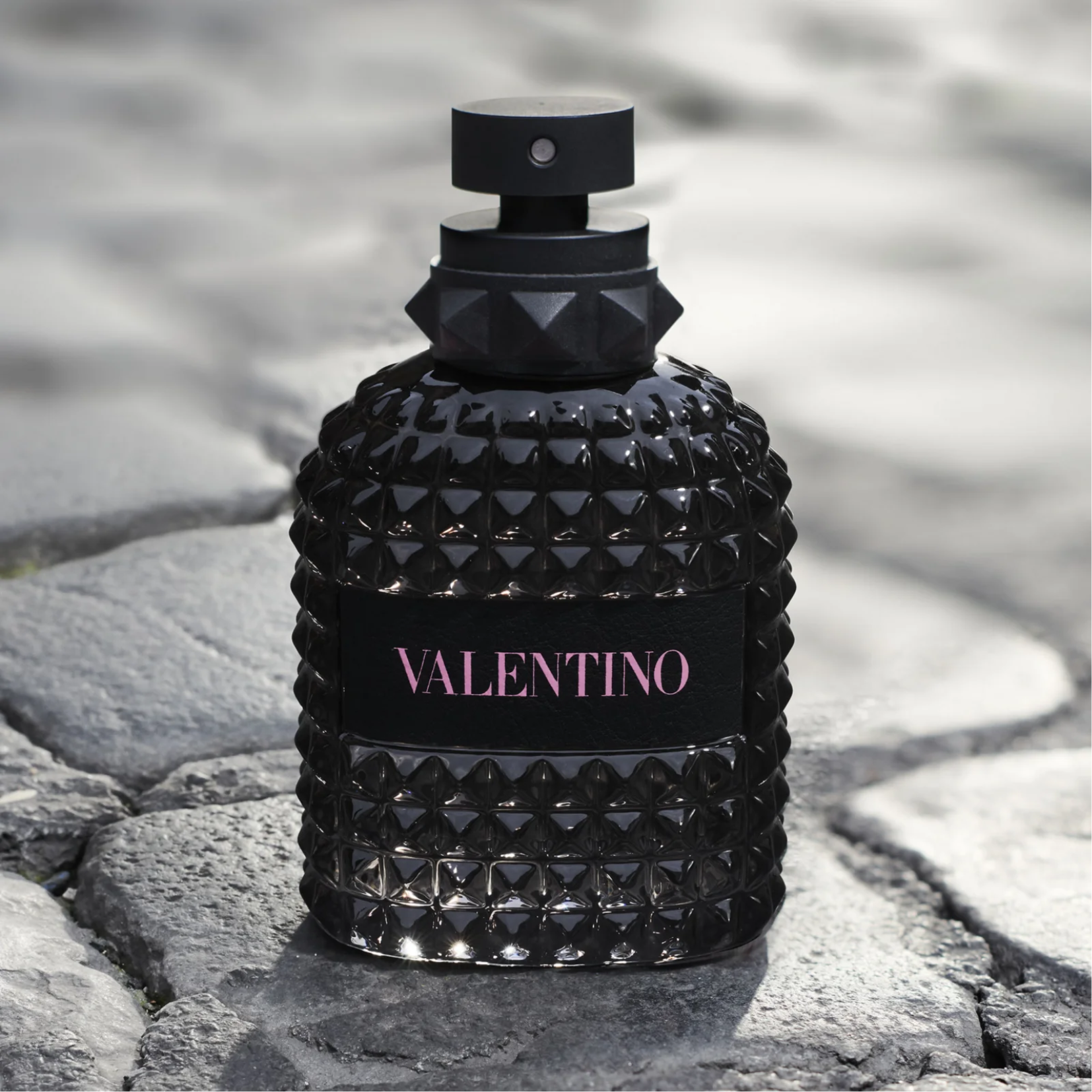 Valentino Born In Roma Uomo Eau de Toilette for Men Perfume