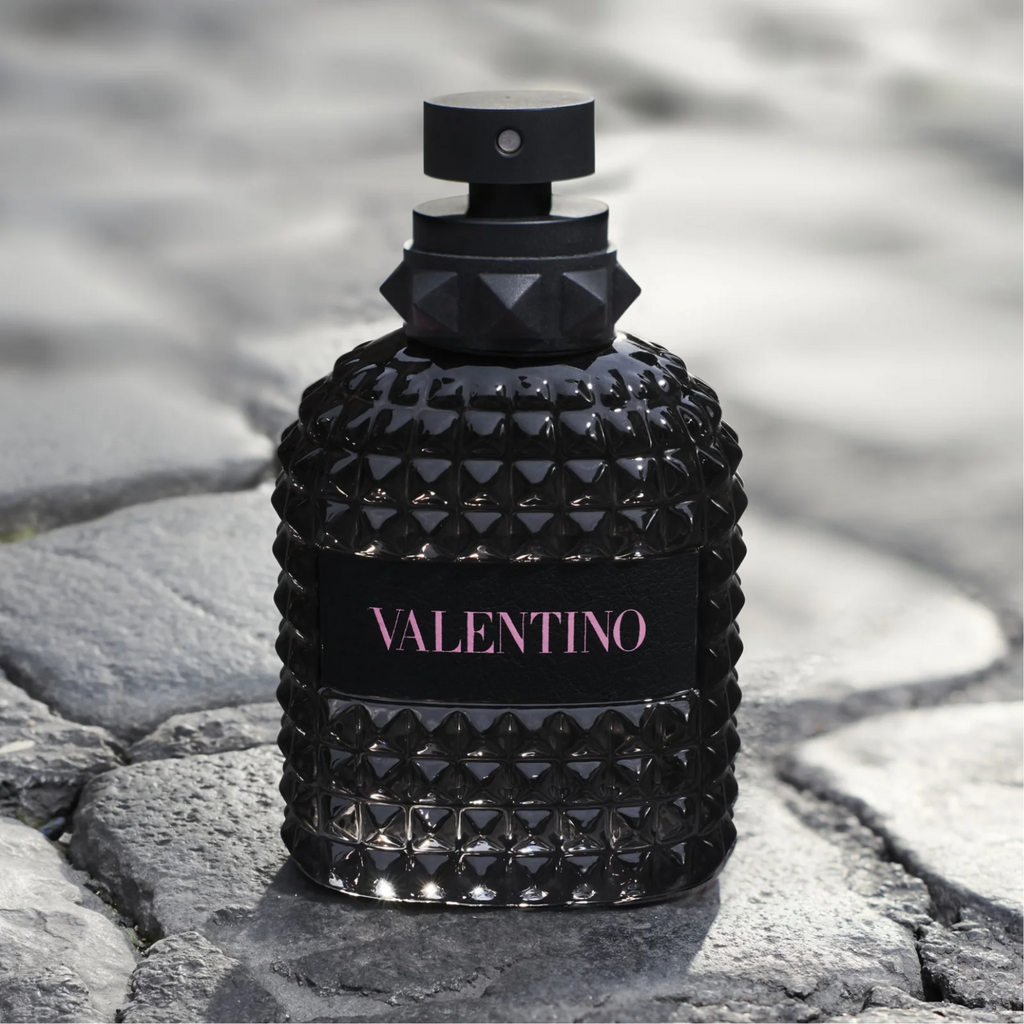 Valentino Born In Roma Uomo Eau de Toilette for Men
