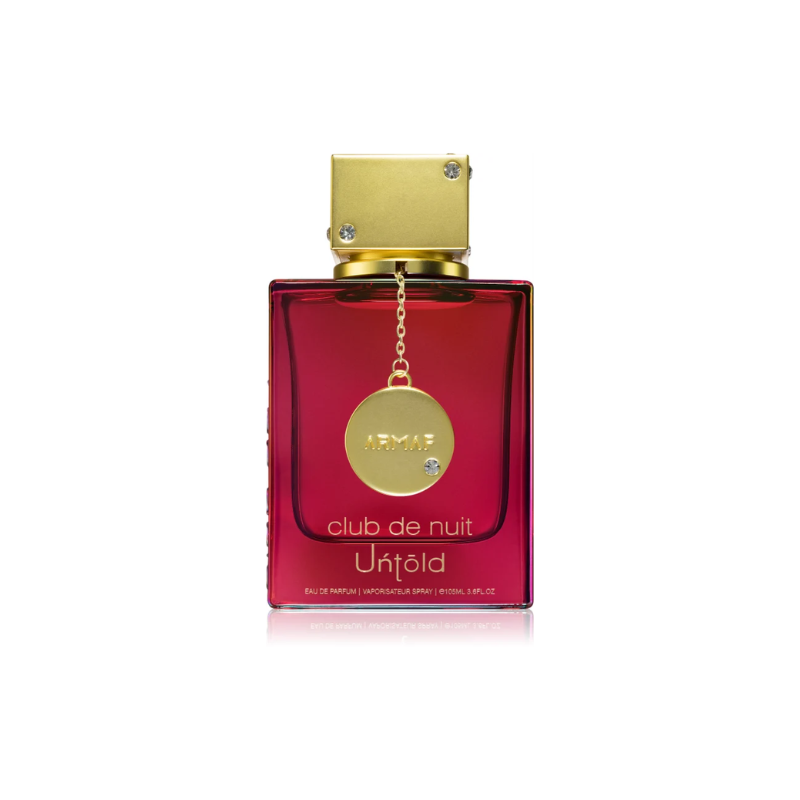 Armaf Club de Nuit Untold Eau de Parfum