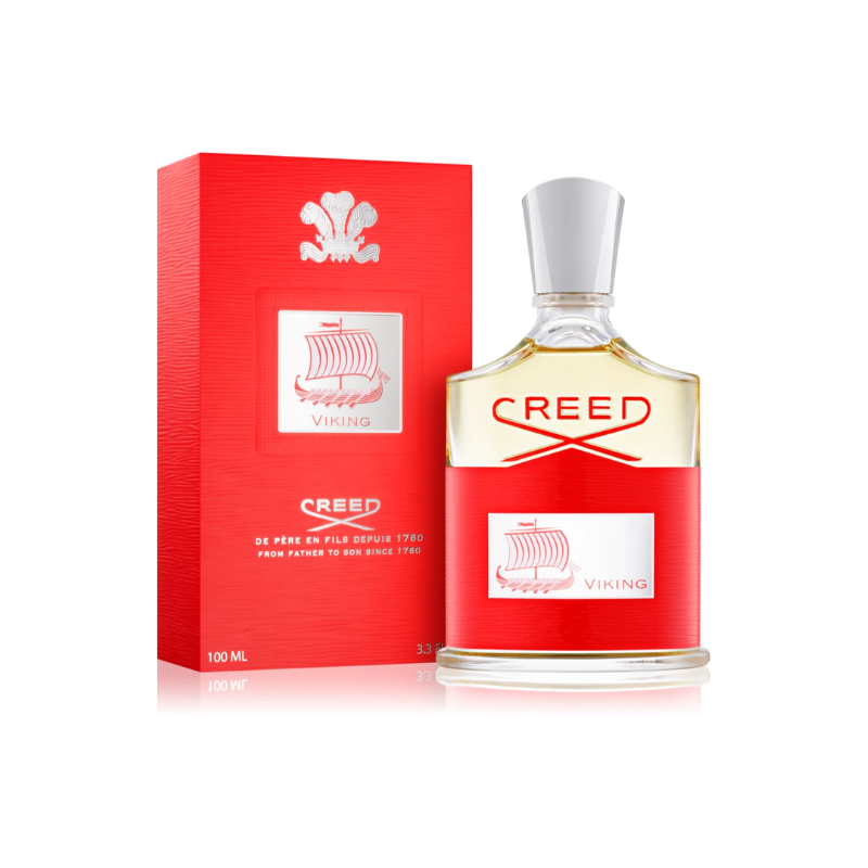 Creed Viking Eau de Parfum – Perfume Network India Creed Viking Eau de Parfum – Perfume Network India