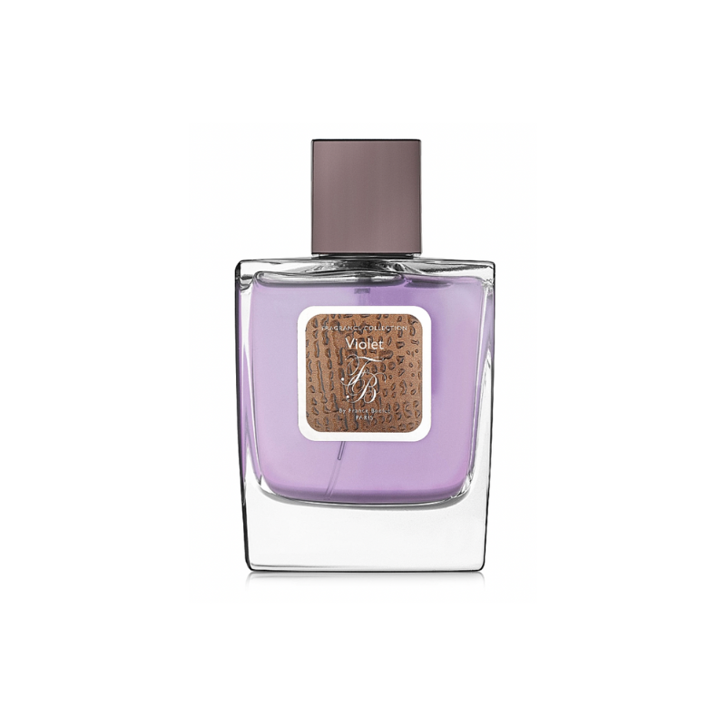 Franck Bocket Violet Eau de Parfum for Women