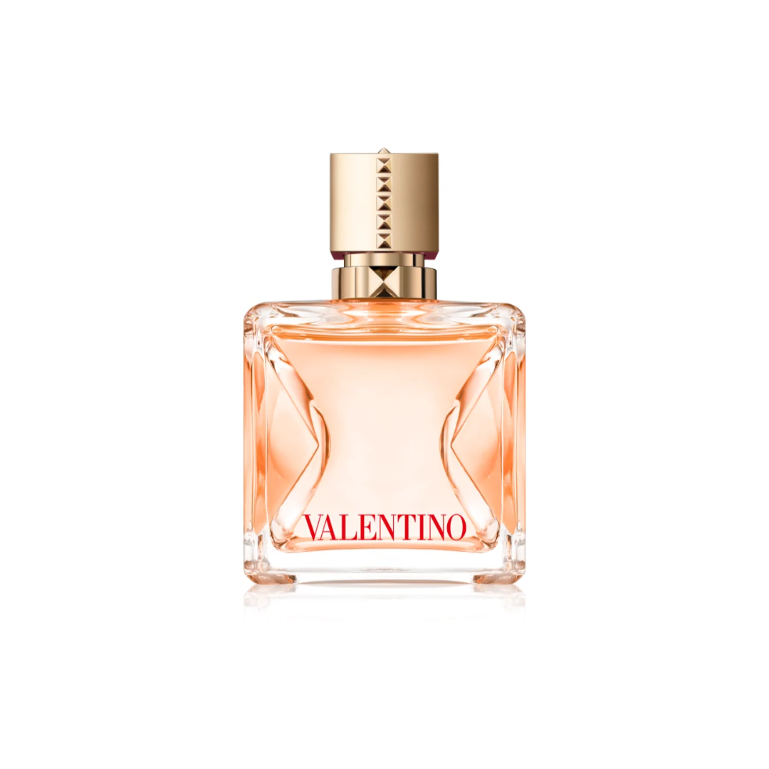 Valentino Voce Viva Intensa Eau de Parfum for Women – Perfume