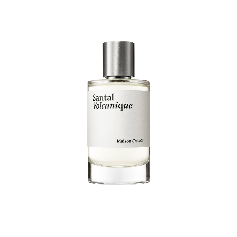 Maison Crivelli Santal Volcanique Eau de Parfum