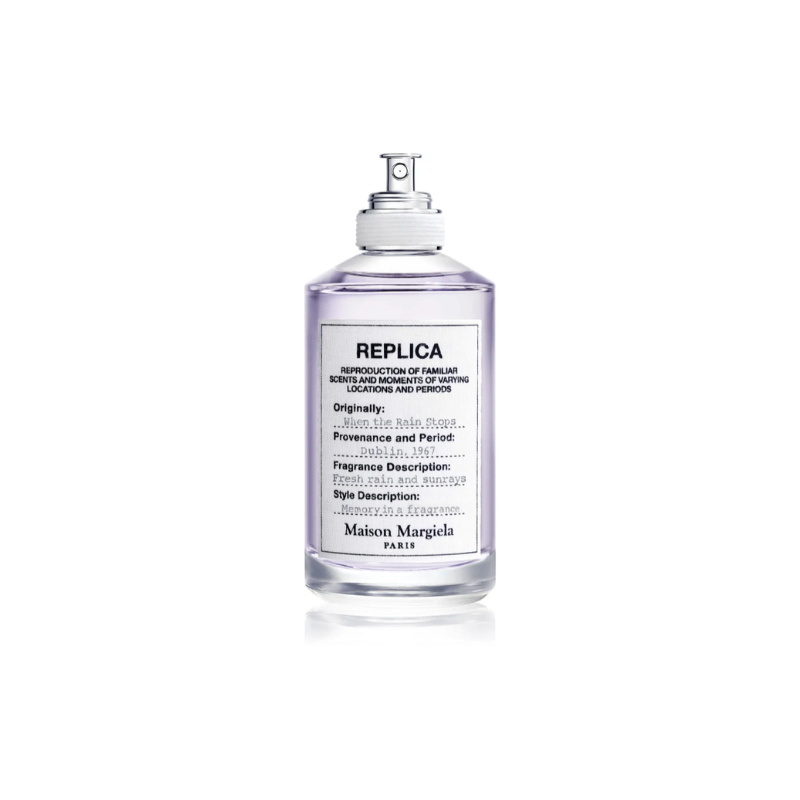 Maison Margiela REPLICA When the Rain Stops Eau de Toilette