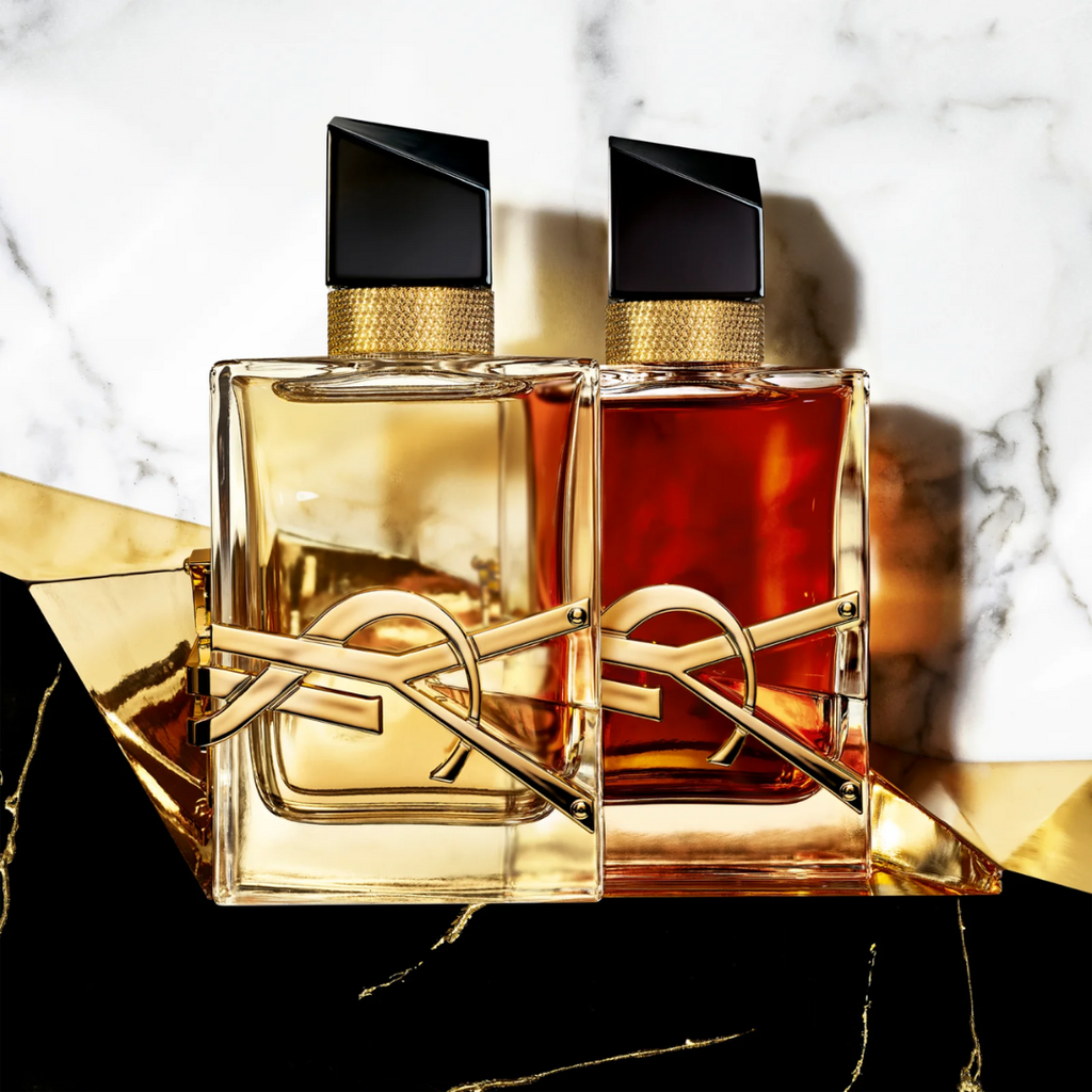 Yves Saint Laurent Libre Le Parfum for Women